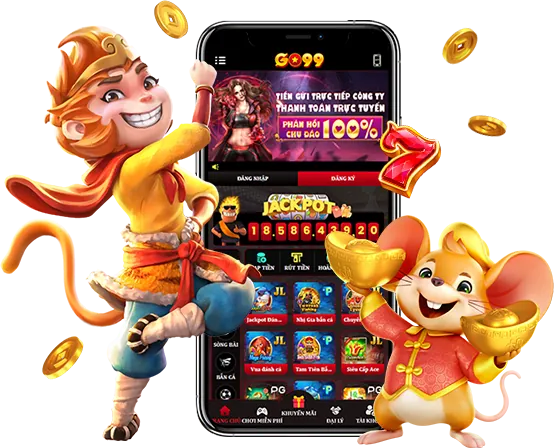 Đồ họa game bắn cá chân thực