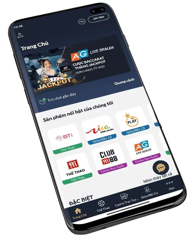 Khuyến mãi chào mừng thành viên mới vmax bet