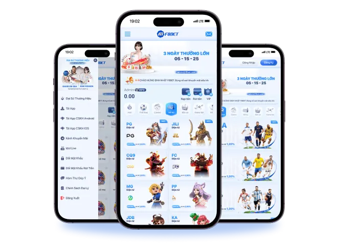 Người chơi đang xem các ưu đãi và khuyến mãi hấp dẫn trên giao diện vmax bet, với biểu tượng tiền thưởng và may mắn.