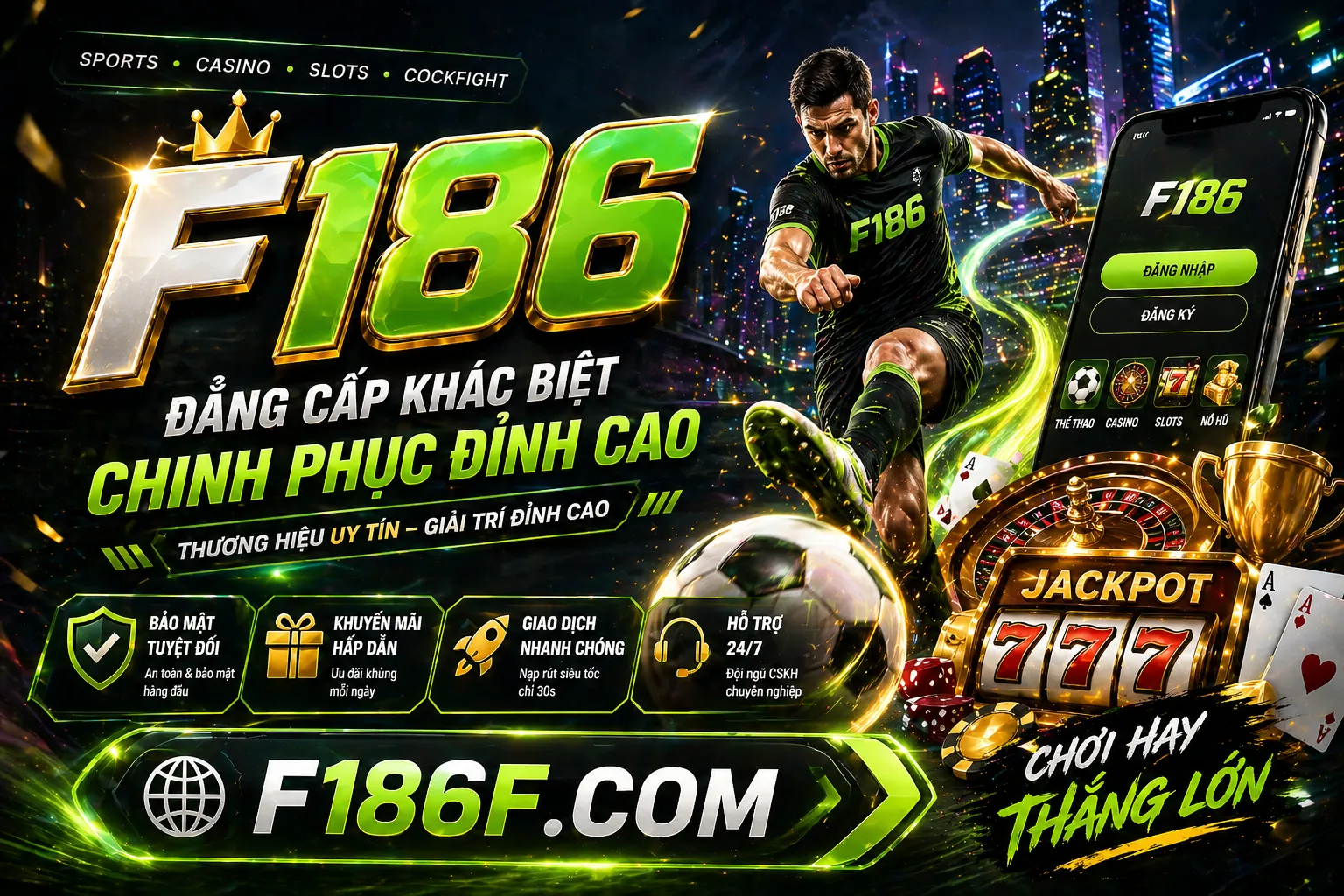 Hình ảnh quảng cáo khuyến mãi chào mừng vmax bet