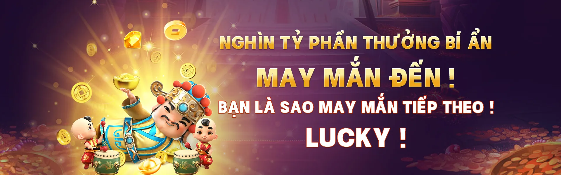 Banner khuyến mãi bắn cá độc quyền tại vmax bet