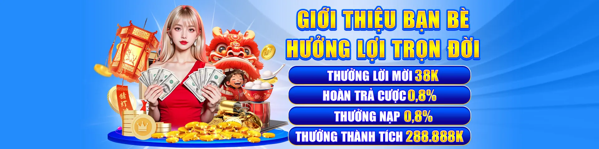 Điều khoản Dịch vụ VMAX BET